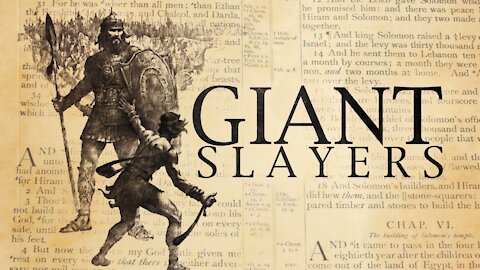 20210824 GIANT SLAYERS