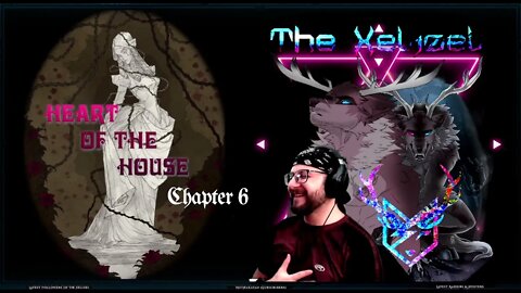 Heart of the House - Chapter 6 Playthrough ft. GamingWithGrayce