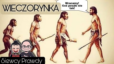 Wieczorynka - Coś poszło nie tak