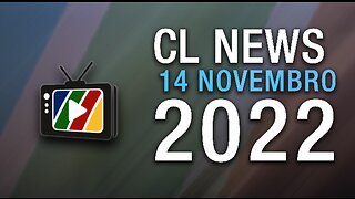 Promo CL News 14 Novembro 2022