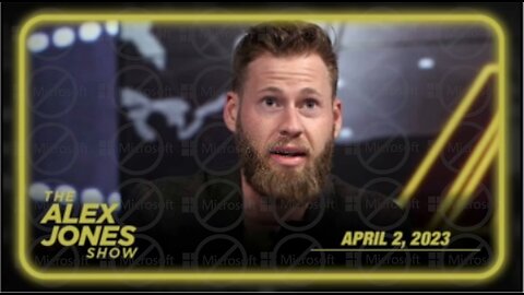 The Alex Jones Show 4/2/23