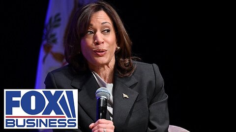 Kamala Harris has 'never' been a friend of energy production: Art Laffer | N-Now