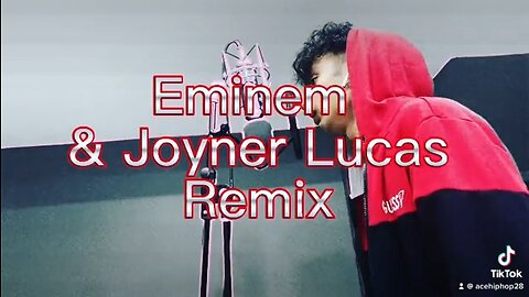 Lucky You (OFFICIAL REMIX)