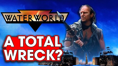 Was Waterworld Really A WRECK And Does The Ulysses Cut Fix It? – Hack The Movies