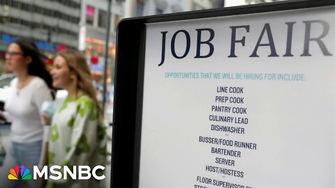 U.S. Economy added 142,000 jobs in August, lower than expected