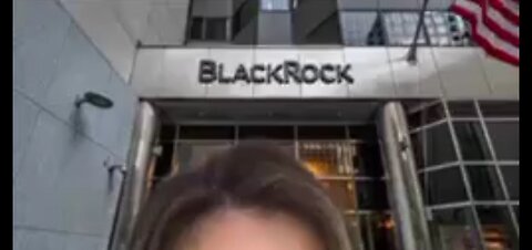 All roads from the Trump assassination lead to BlackRock