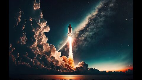 Nasa Rocket Launch To The Moon