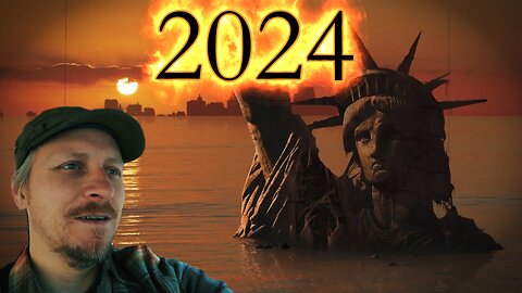 The Border Crisis the Antichrist and America in Bible Prophecy 2024