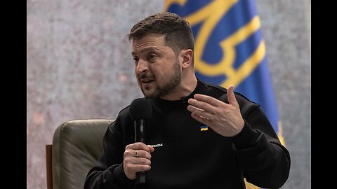 Ukraine's Zelensky wants to meet China’s Xi Jinping to discuss peace plan .