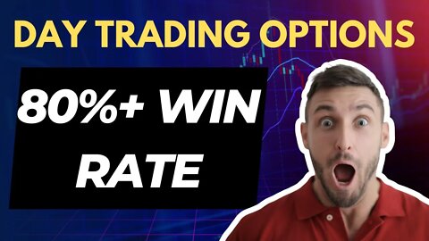 How to DAY TRADE OPTIONS for DAILY INCOME at HIGH WIN RATE - ft. Brandon Wendell, CMT