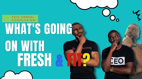 What happened to Fresh & Fit?