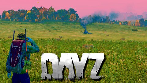 Pilot! - A DayZ Short Compilation