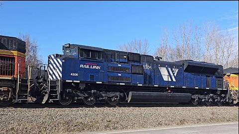 EMD Power IN New York State