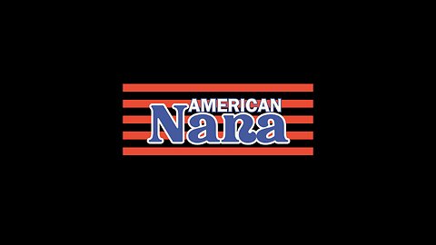 American Nana is coming soon!