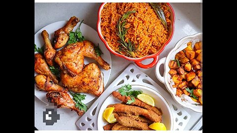 How to cook nigerian delicacies