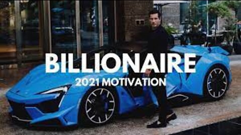 BILLIONAIRE Luxury Lifestyle💲 Motivation for 2022