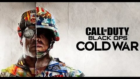 Call of Duty Black Ops Cold War Review (Ps5 Version)