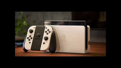 Curtinhas News: Nintendo Switch Oled: 350 dólares e nenhum desempenho a mais!!!