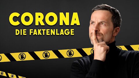 CORONA - Insider spricht Klartext! (Marc Friedrich spricht mit Prof. Dr. med. Paul Cullen)