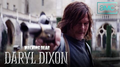 TWD Daryl Dixon "L'ame Perdue" episode discussion