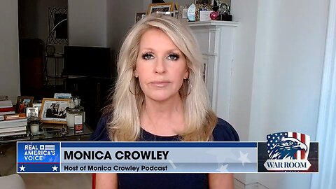 “Reverse Nixon Move” | Monica Crowley Explains How President Trump Worked To Weaken The CCP