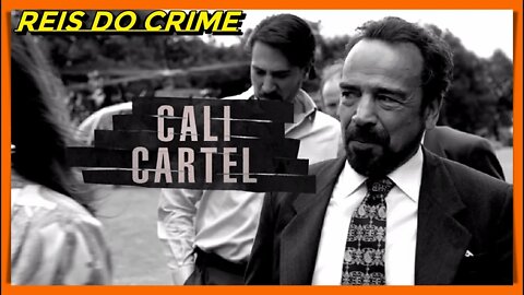 O CARTEL DE CALI - A INFAME HISTÓRIA DOS IRMÃOS GILBERTO E MÍGUEL RODRIGUEZ OREJUELA!!! 1º ATO