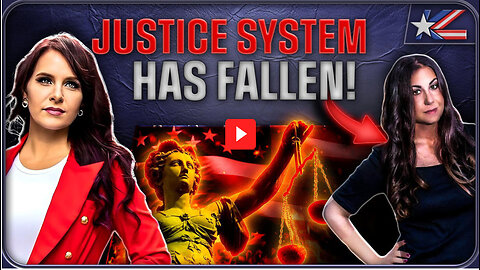 Deconstructing Our Fallen Justice System with Tracy Beanz