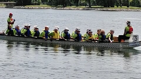 Dragon Boat Festival recap - June 27, 2022 - Naveen Day