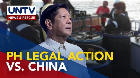 Philippines to file case vs. China over cyanide fishing on ‘enough grounds’