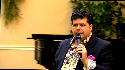 LIVE SABBATH WORSHIP SERVICE with PASTOR SHANE VAUGHN - Sermon Title "THE SYNAGOGUE OF SATAN"