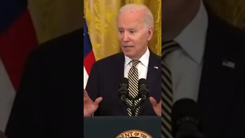 Biden: Everybody Knows Somebody Who “Takes a Picture of His Naked Friend” and Blackmails Them