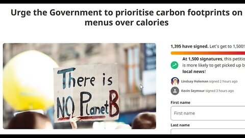 Vegan Activists Realize No One Cares