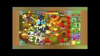 VORTEX/ NORMAL/ EVENT/ BLOONS TD6 @BloonsMania #bloons