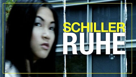 SCHILLER: „Ruhe" // Official Video