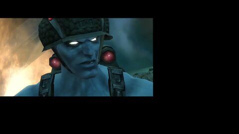 nuevos proyecto Rogue Trooper