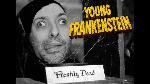 First Time Watching Young Frankenstein | Movie Reaction & Review