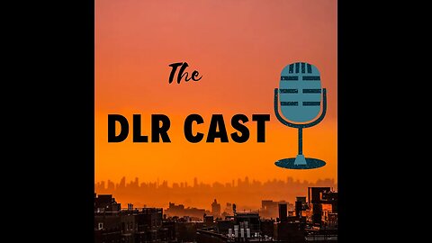 The DLR Cast - Episode 22: Percussionist Sammy Figueroa