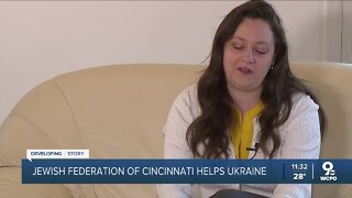 Tri-Staters step in to show support for Ukraine