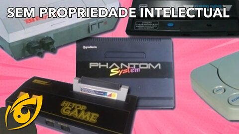 A GUERRA DOS CONSOLES Libertária Brasileira de 1989