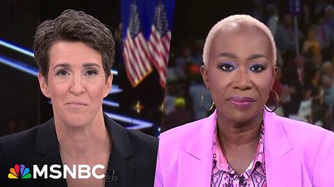 MSNBC: Violence Is GOP's Fault - Clown World Order #84