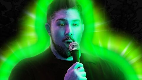 The Eternal Gift of BRENDAN SCHAUB