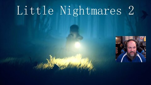 Little Nightmares 2: Level 1 Playthrough and Impressions