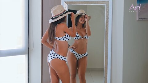 ERICDRESS Bikini Try-On Haul