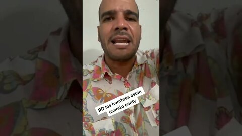 🔴Dominicano indignado de ver al pueblo sumergido en una burbuja que le estallará en la cara