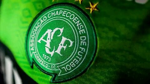 O Oculto do Chapecoense_ Os Últimos heróis