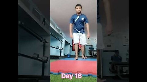 16/30 Day of Pushup challange #shorts #shortsvideo #pushup #army #workoutchallenge #short