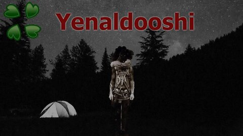 4Chan Scary Stories :: Yenaldooshi