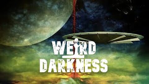 “COULD UFOS BE TULPAS?” and More Freaky True Stories!