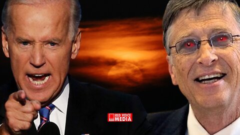 Biden Regime Now Pushing Bill Gates Funded Plan To Block Out The Sun To Save The Planet