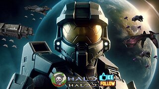 Halo The Master Chief Collection : Halo 2